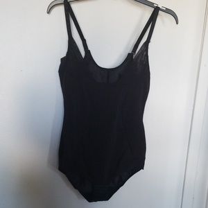 Black Shapewear